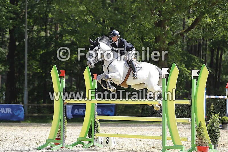 Julia Houtzager Kayser