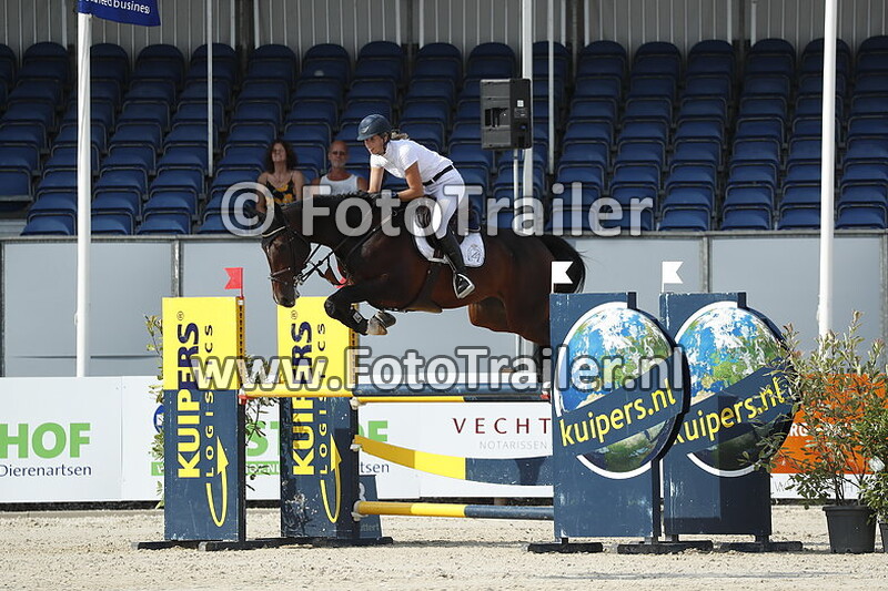 miranda spronk rienties