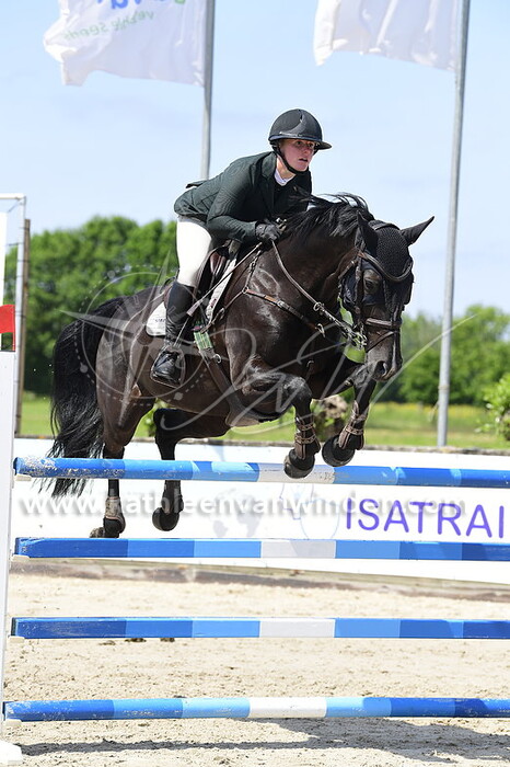 Patricia Nouws - Kamorka