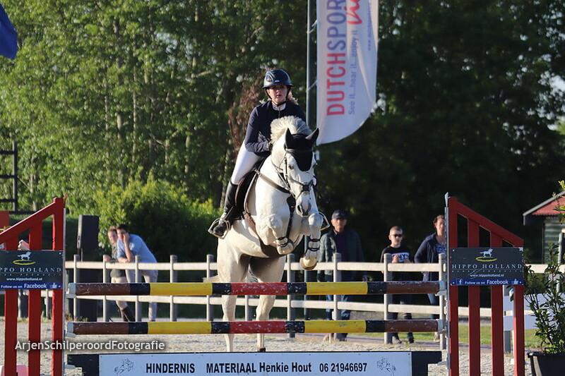 Tolbert 23-05-2019 Nog een paar foto's van de avond. daarna ben ik opgehouden. Volgende keer meer.