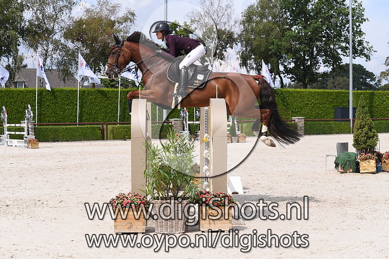 Karma balia blue smh