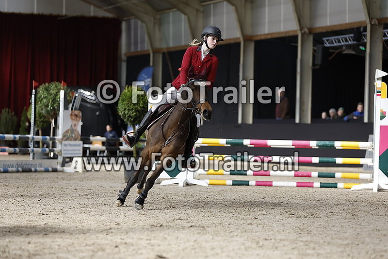 jo ann von der heide