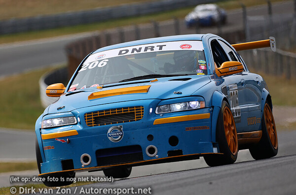 Supersport- & GT klasse