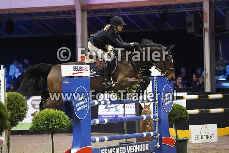 nathalie van der mei