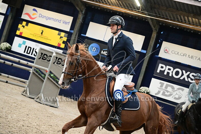 Jil Buijze - Arriba Z