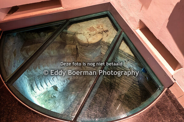 Gevangenpoort Den Haag (06.08.2025)