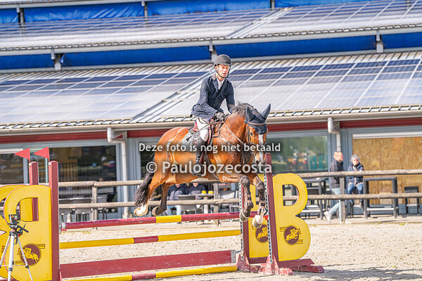 21/04/2024 BB90cm Paarden Beukers Hippix