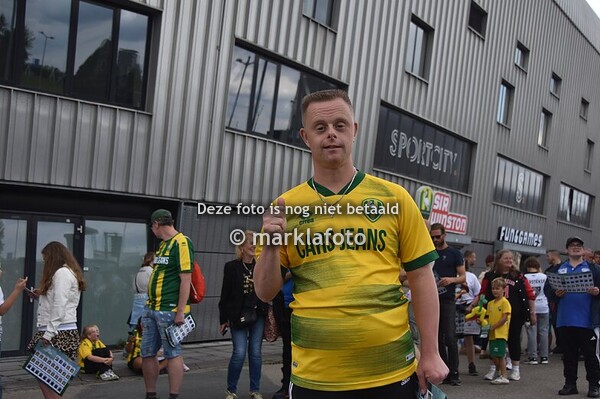 2025 Familie dag ADO Den Haag