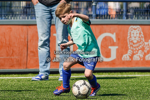 Landenteams (05-04-2025)