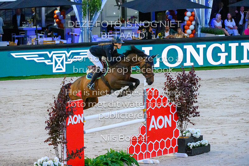 S4 CSI2 AON Prize 140