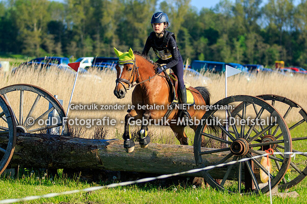 Clusius Cross 29-05-21