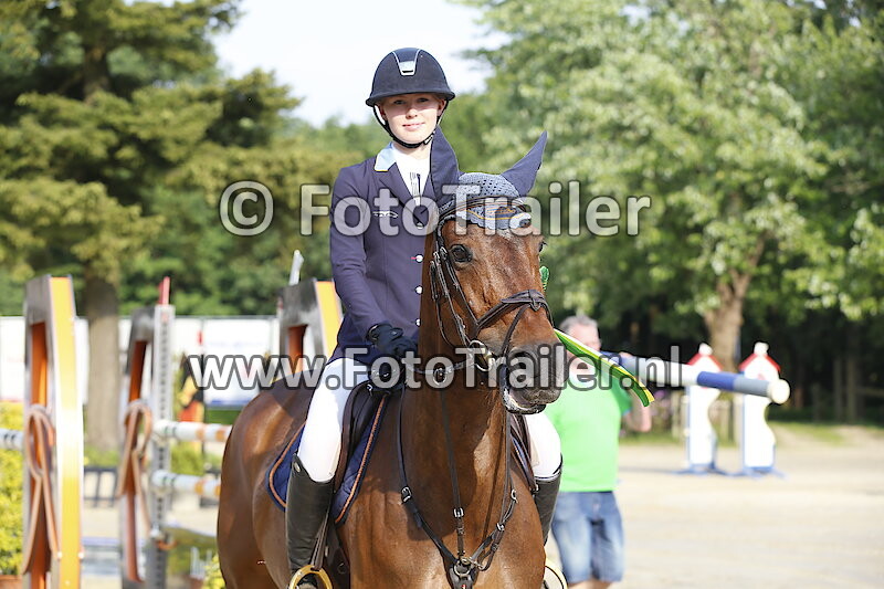 S4 Young Riders Big Tour - Two Phases Special