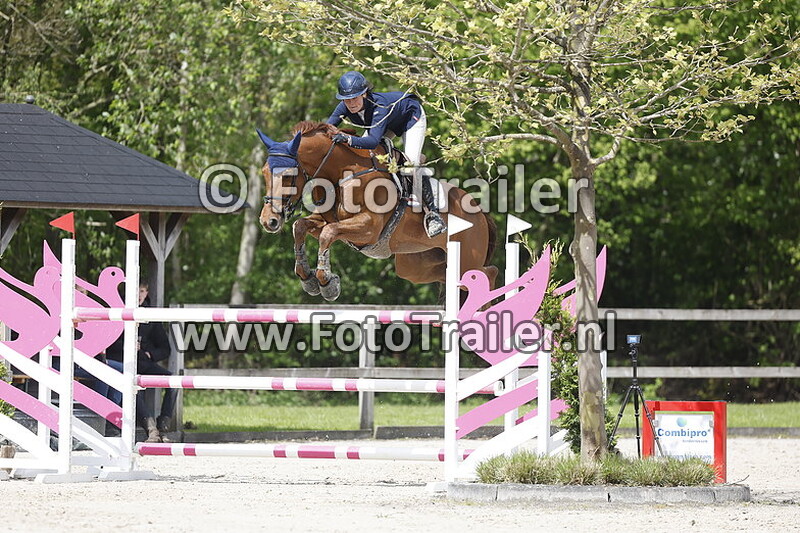 jennifer munsterhuis