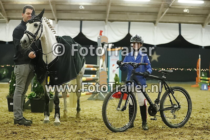 Prijsuitreiking Klasse B Cat.C