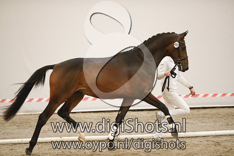 Milton v. Glocks Toto Jr