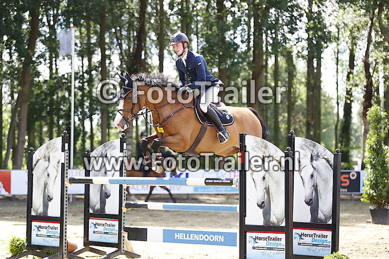 Marinus Van der Weerd