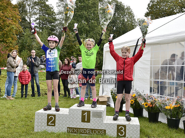 G-klasse Jeugd Noordeloos 2024