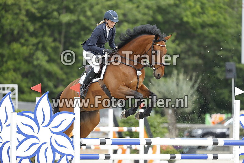 marleen van der burg