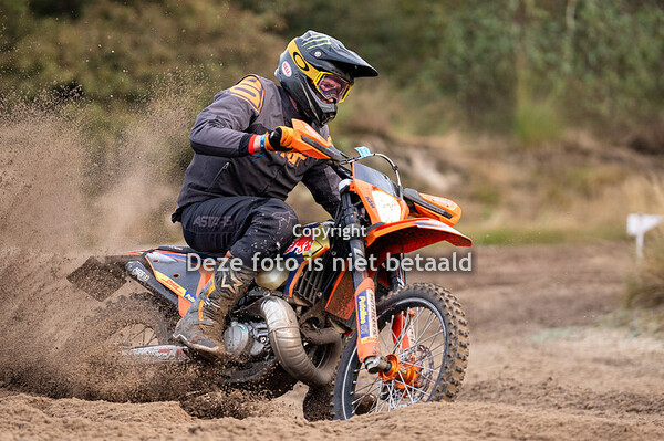 Off-road MC de Toerenteller Tubbergen