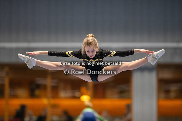 20240106 [G4] Provinciale voorronde 1 A en B TRA