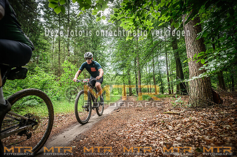 Bartje200/ 200km 10:00 t/m 11:00 - MTB Sleen