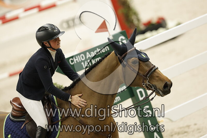 QH Babalou Santo Antonio