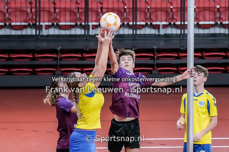 20221115 HKD Korfbal Jeugd Refleks A1 - ONDO A2