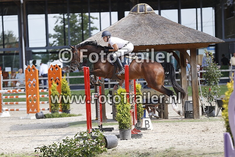 jolanda boverhof tissingh