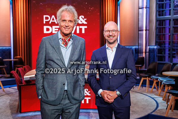 Pauw en De Wit