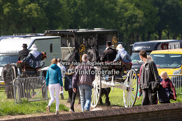 Dubbelspan nationaal