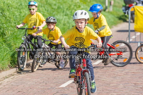 Ronde van Ossendrecht 2024 - Brabantse Wal Wielerevents