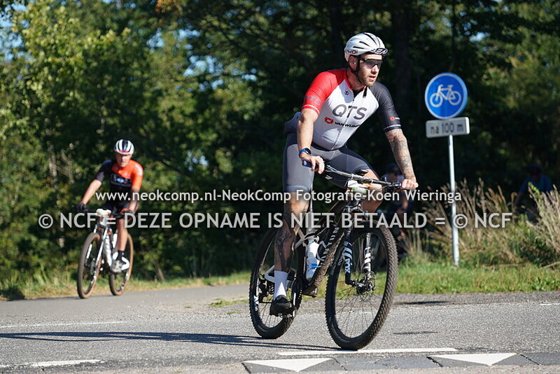 2025-09-06 Norg, Velodroom Veldslag om Norg 37 km - 09.28-10.05