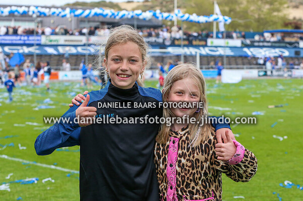 Quick Boys - SV Spakenburg uitslag 1-0