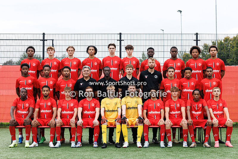 Almere City FC O19