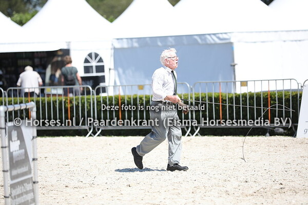 16 Orlando (Dallas VDL x Garanna v. Up to Date) met Veenhof (1)