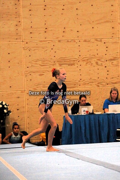 Zaterdag Wedstrijd 3