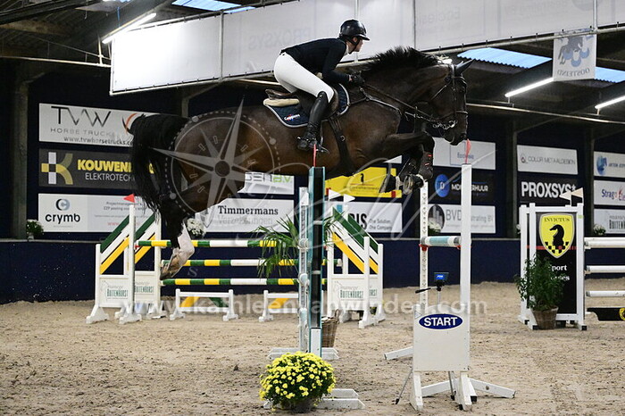 Micky van de Oetelaar - Dynamite Z