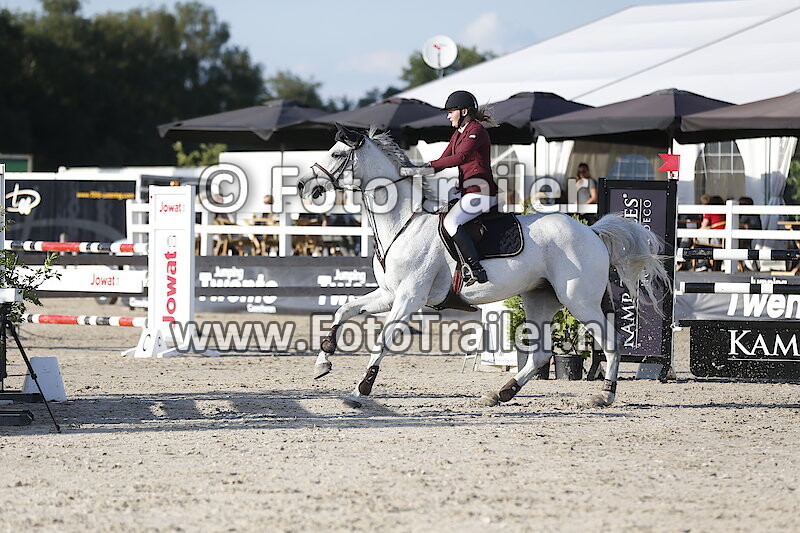 Celeste van der Poel