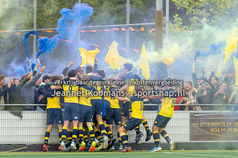 250525 Hockey Roomburg H1 - HBR H1