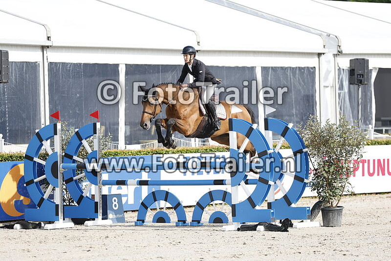 edward van den bragt