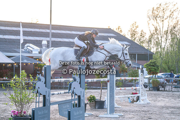 Zilfias 140cm 13/04/2024