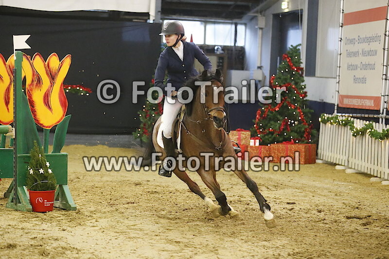 Demi Kattenpoel Oude Heerink