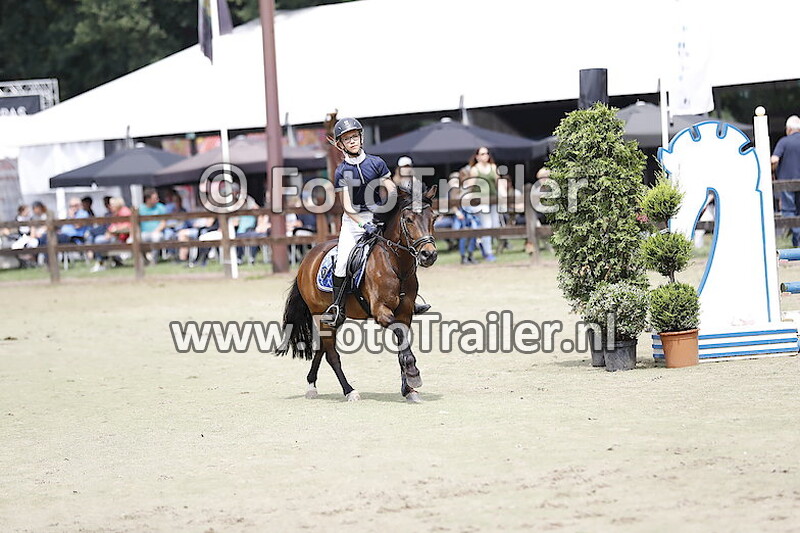 Prijsuitreiking Klasse L Cat. A-B