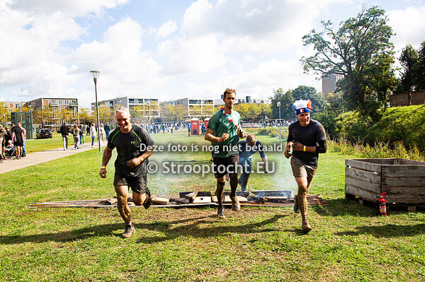 Fire Jump - 11:22 - 11:58