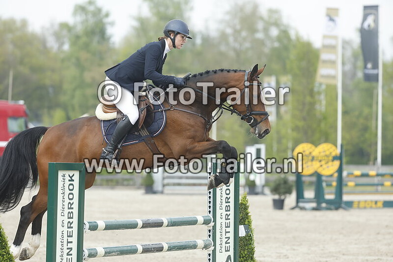 janine van den berg ten kate