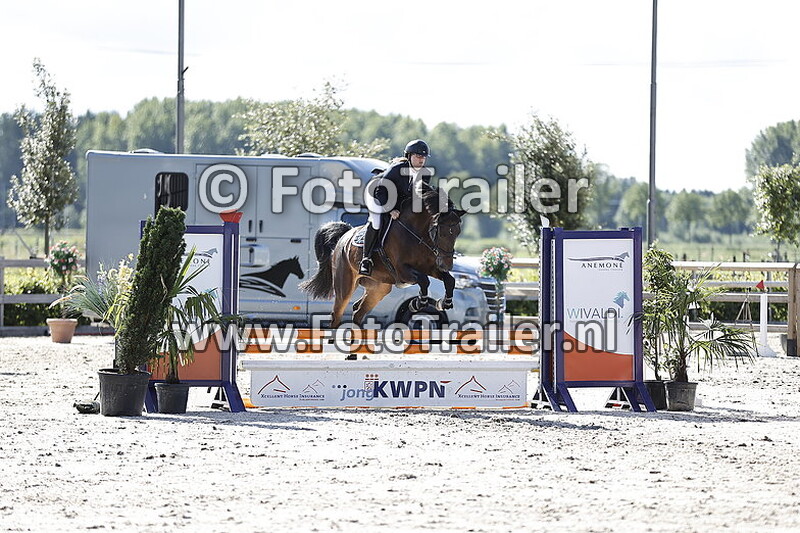 danielle van remmerden