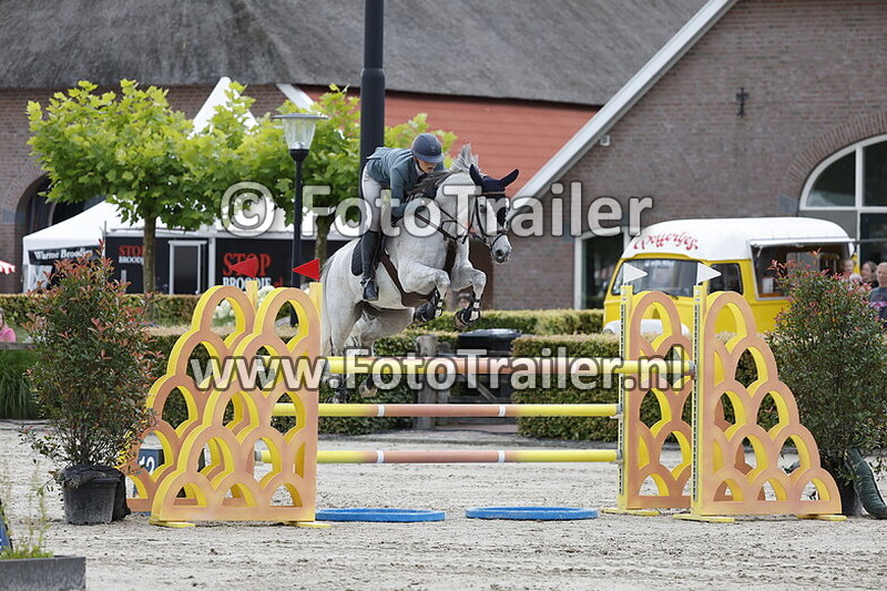 charissa van der poel