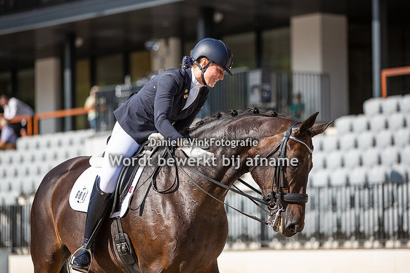 Michelle Reijm - Fashion Lady