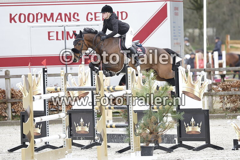 georgie burchmore eames