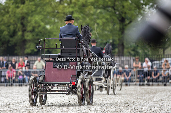 07. Limietklasse regionaal